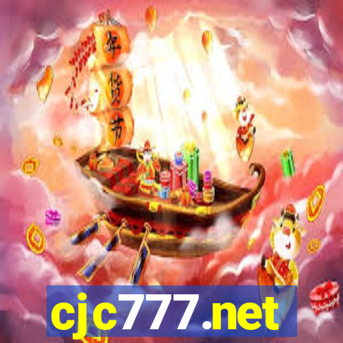 cjc777.net