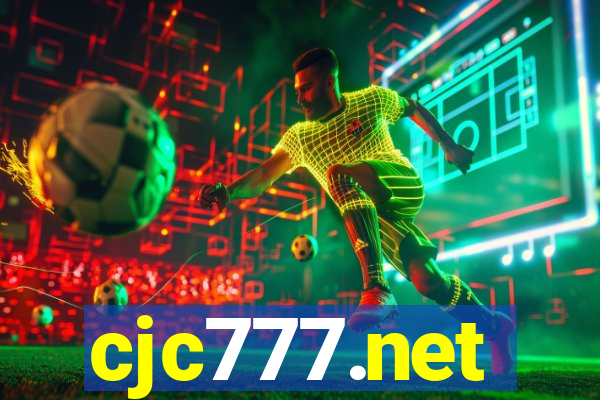 cjc777.net