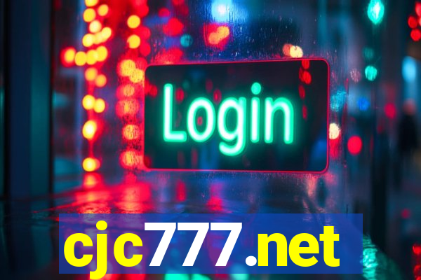 cjc777.net