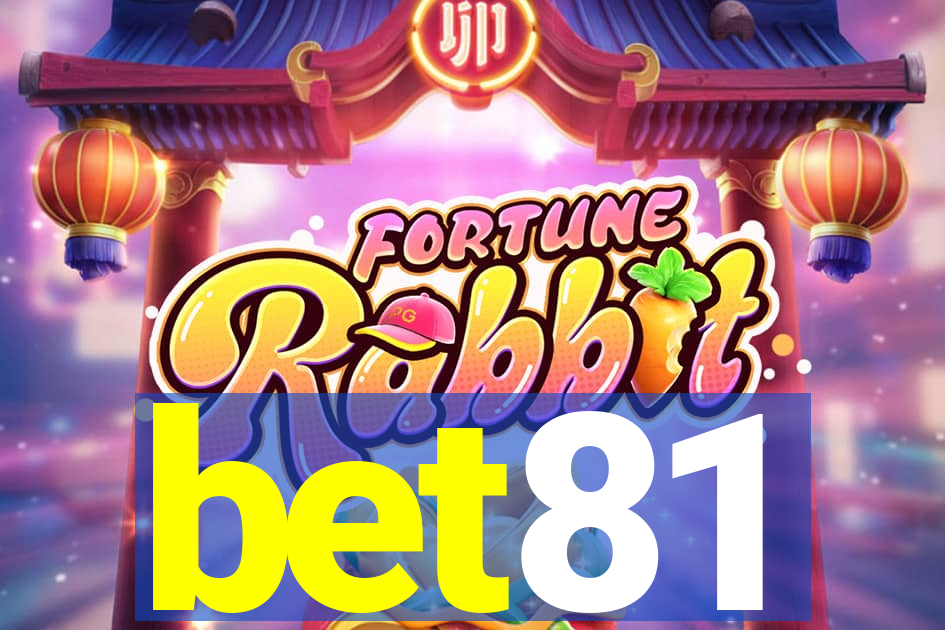 bet81