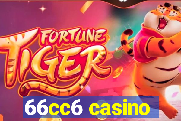 66cc6 casino