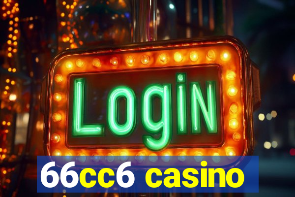 66cc6 casino