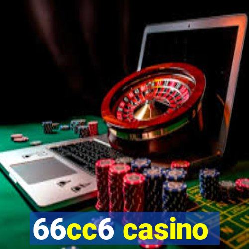 66cc6 casino