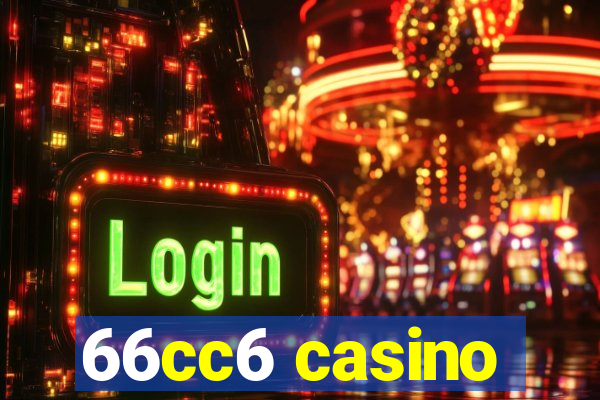 66cc6 casino