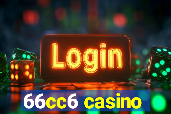 66cc6 casino