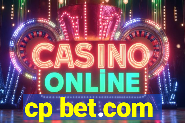 cp bet.com