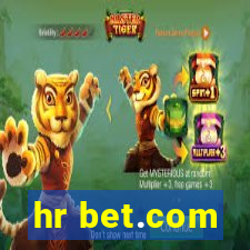 hr bet.com