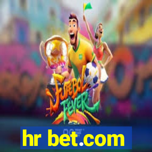 hr bet.com