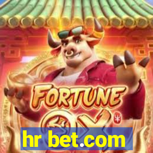 hr bet.com