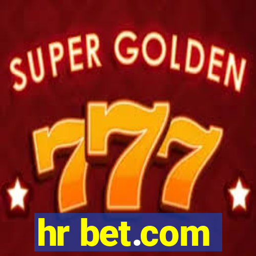 hr bet.com