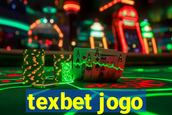 texbet jogo