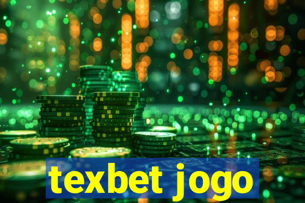 texbet jogo