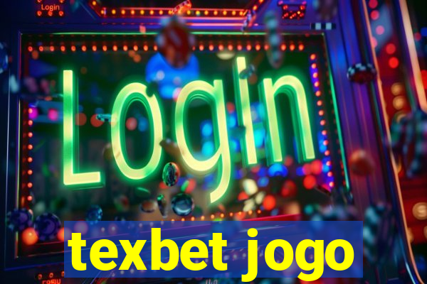 texbet jogo