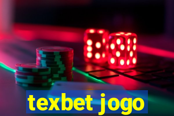 texbet jogo