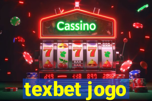 texbet jogo