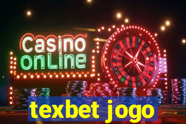 texbet jogo