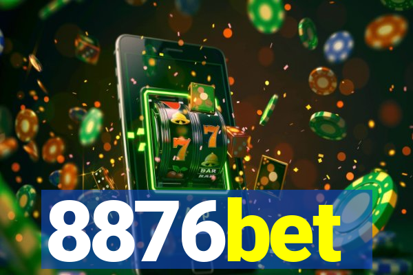 8876bet