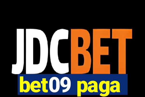 bet09 paga