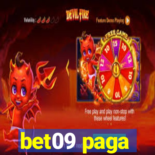 bet09 paga