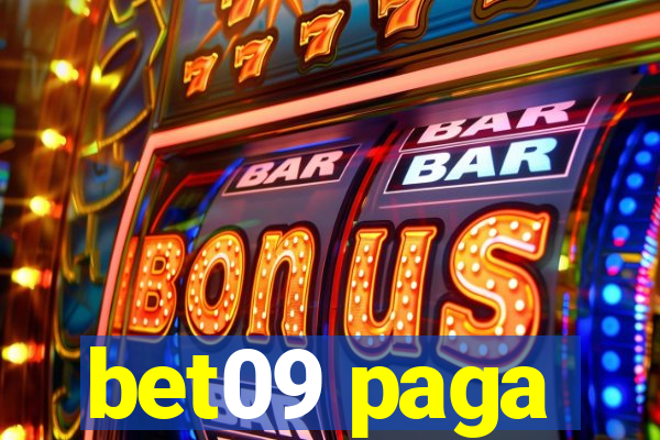 bet09 paga