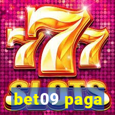 bet09 paga