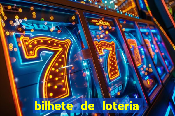 bilhete de loteria filme completo online