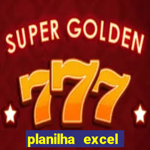 planilha excel folha de pagamento gratis