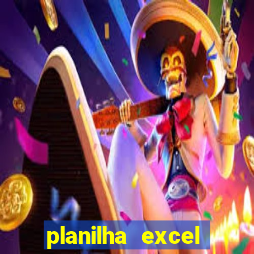 planilha excel folha de pagamento gratis