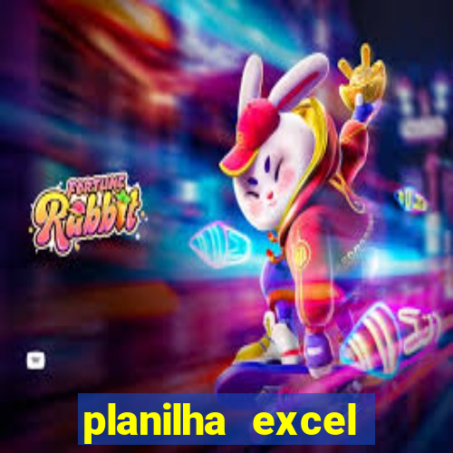 planilha excel folha de pagamento gratis