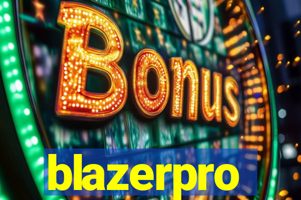 blazerpro