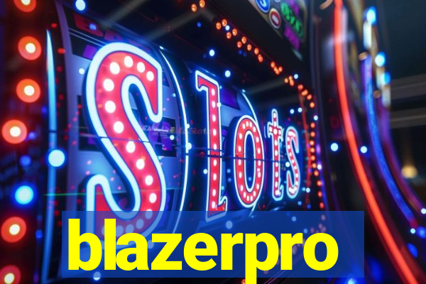 blazerpro