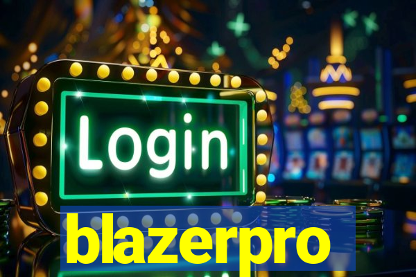 blazerpro