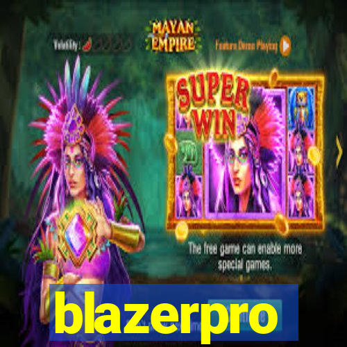 blazerpro