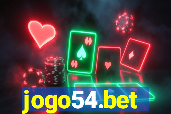 jogo54.bet