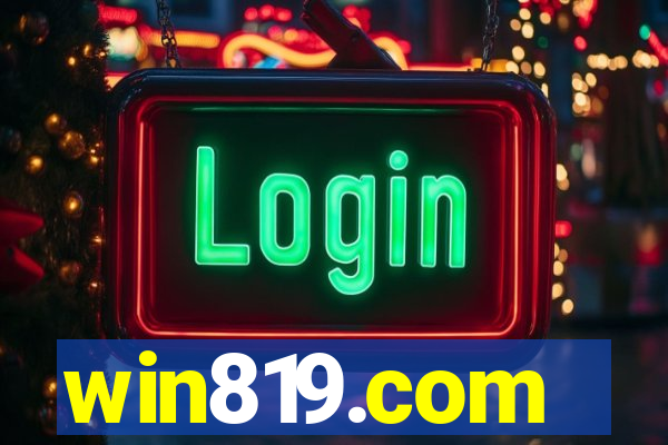 win819.com