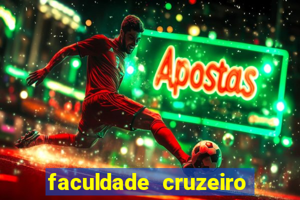 faculdade cruzeiro do sul login