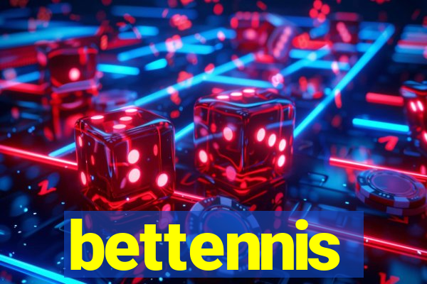 bettennis