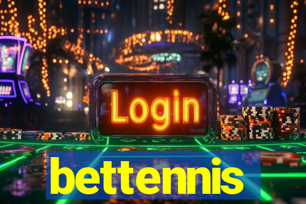 bettennis