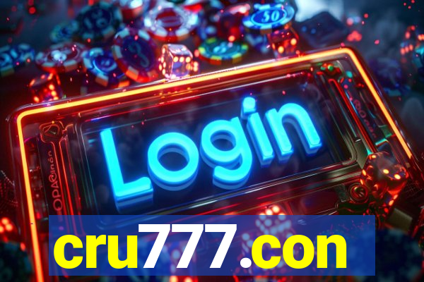 cru777.con