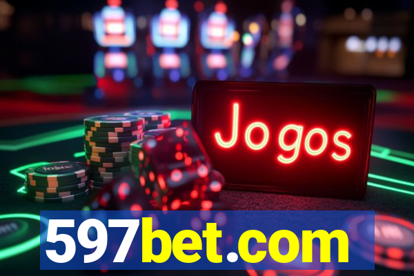 597bet.com