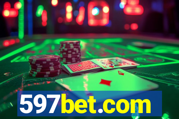 597bet.com