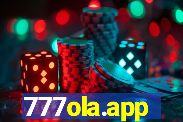 777ola.app