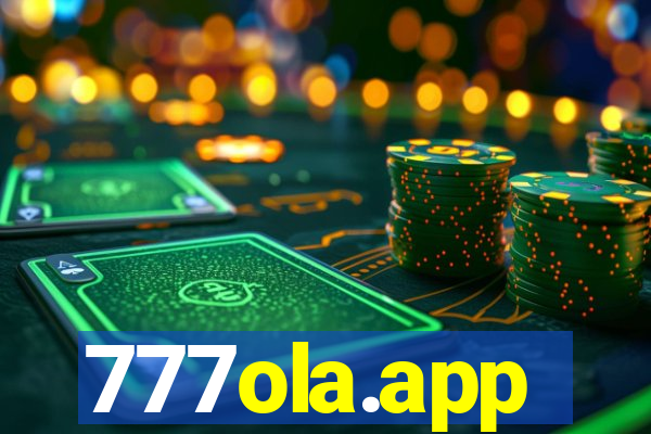 777ola.app