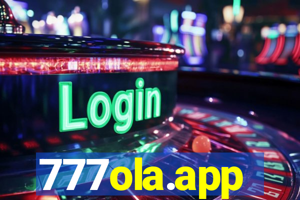 777ola.app