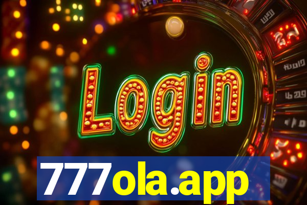 777ola.app