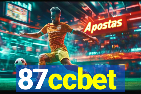 87ccbet