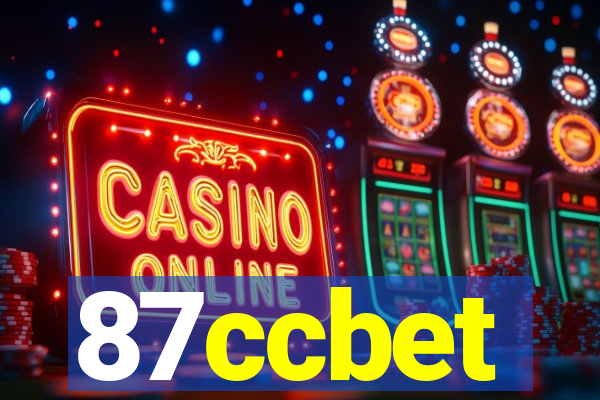 87ccbet