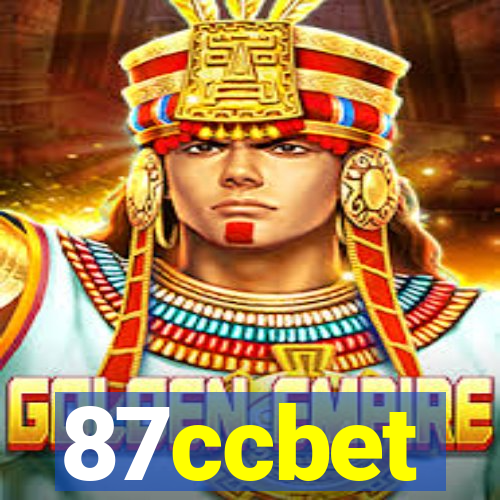 87ccbet