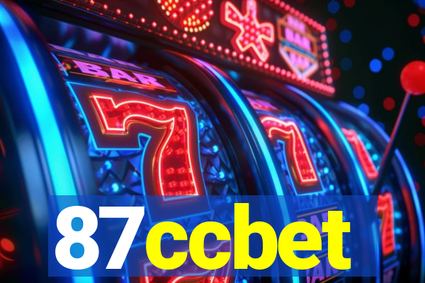 87ccbet