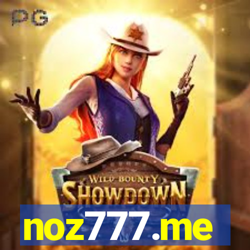 noz777.me